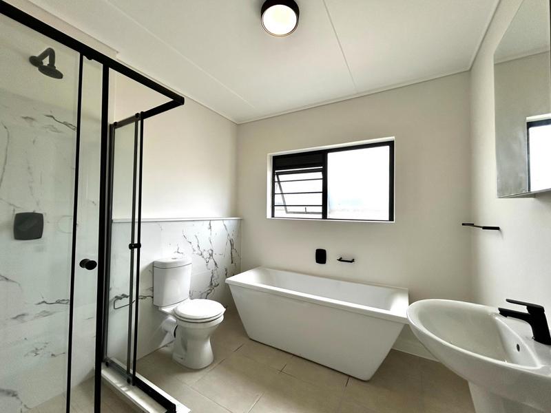 To Let 3 Bedroom Property for Rent in The Huntsman Western Cape